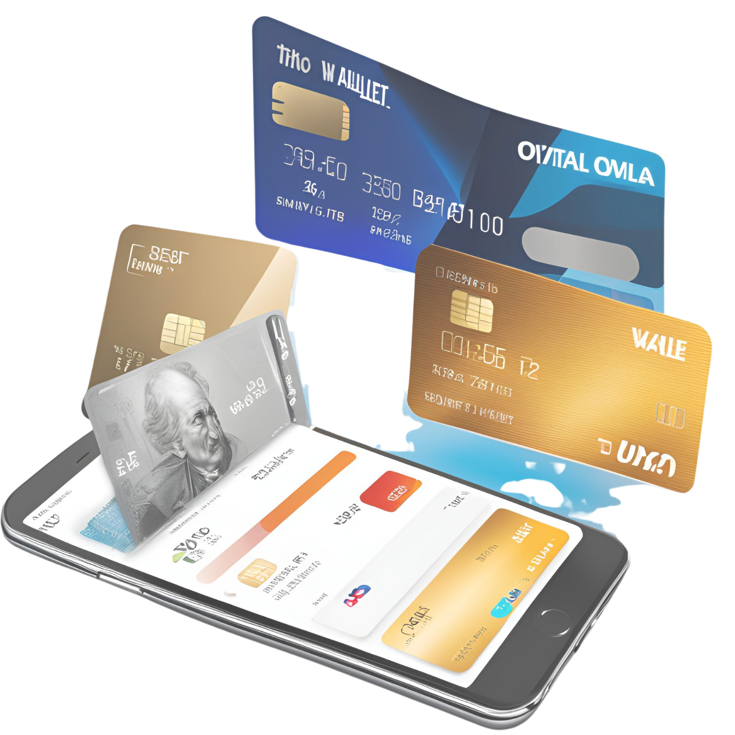 CV WALLET